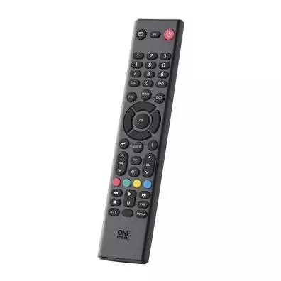 Mando a distancia para TV One for All URC1316 