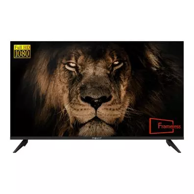Smart tv Nevir NVR-8074-40FHD2SBMA-N