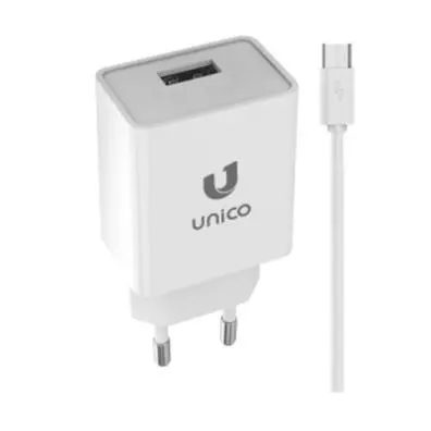 Cargador Unico HC261