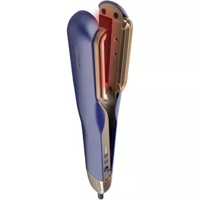Plancha de pelo Cecotec RITUALCARE AIR LISSE 2 IN 1
