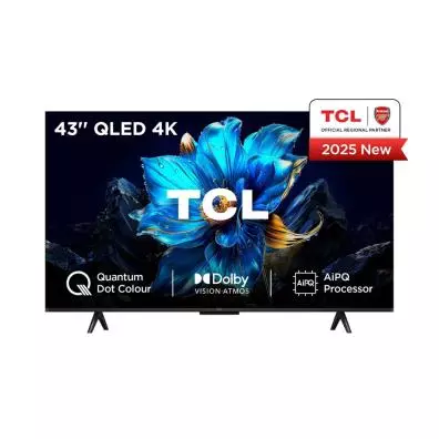 Smart tv Tcl 43P7K