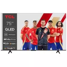 Televisor TCL QLED 75P7K