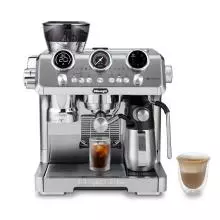 Cafetera expreso Delonghi EC9885.M