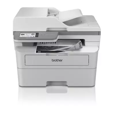 Impresora Brother MFCL2960DW