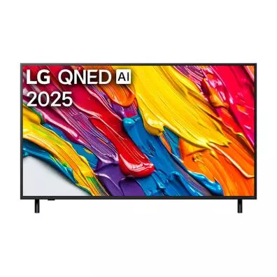 Televisor LG 55QNED84A6C