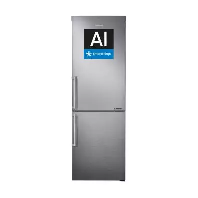 Frigorífico combi Samsung RB33J3515S9
