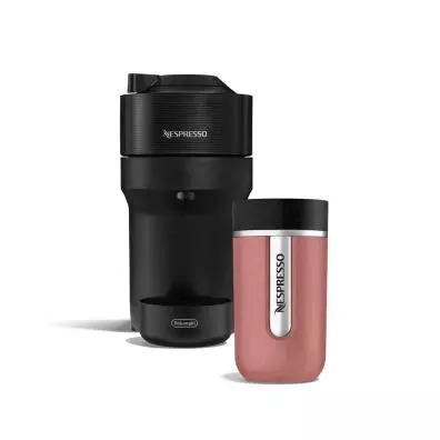 Cafetera de cápsulas Nespresso De