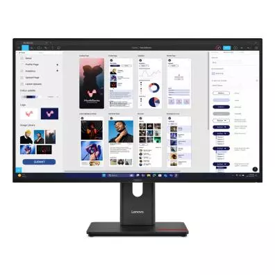 Monitor Lenovo THINKVISION T32UD-40 31.5