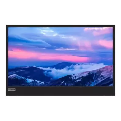Monitor Lenovo L15
