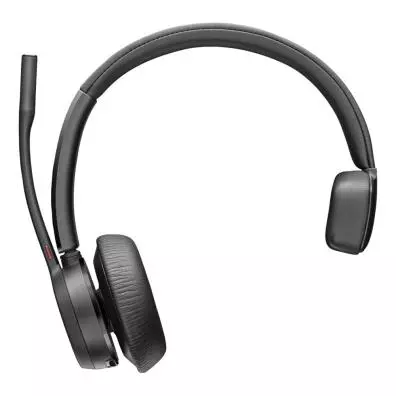 Auriculares Poly VOYAGER 4310 USB A CON DONGLE BT700