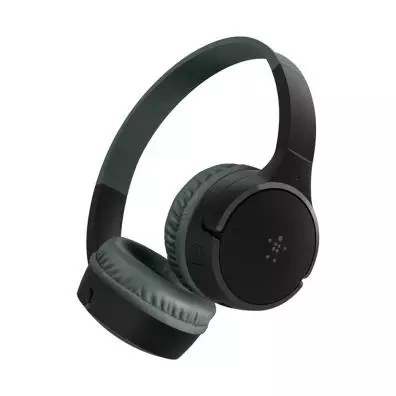 Auriculares Belkin SOUNDFORM MINI NEGRO
