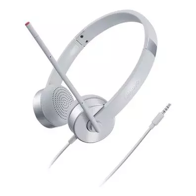 Auriculares Lenovo 100