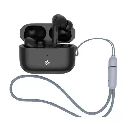 Auriculares Celly HARMONY NEGRO