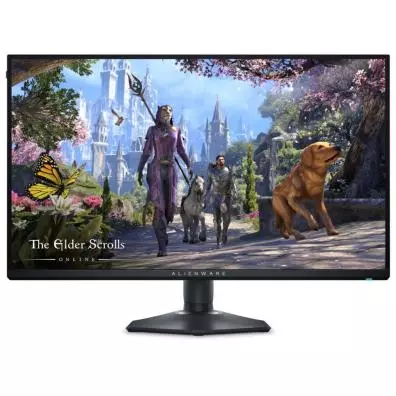 Monitor Dell ALIENWARE AW2725QF 