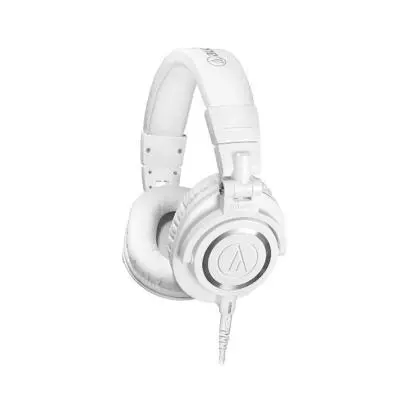 Auriculares Audio technica ATH-M50XWH