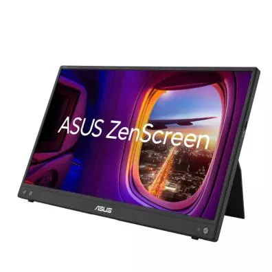 Monitor Asus ZENSCREEN MB16AHV