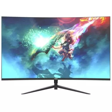 Monitor Nilox NXM27CRV2001