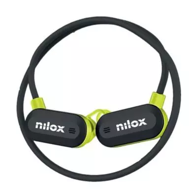 Auriculares Nilox NXTWAIRTUNESBK