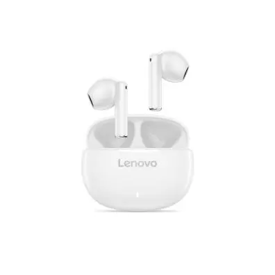 Auriculares Lenovo E310 BLANCO