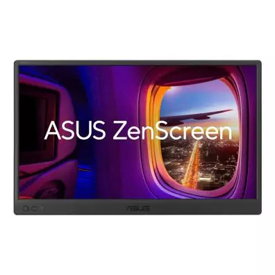Monitor Asus ZENSCREEN MB169CK