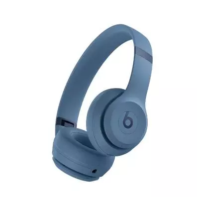 Auriculares Beats Solo 4 - Azul pizarra 