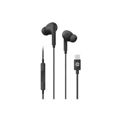 Auriculares Celly UP1200TYPECBK NEGRO