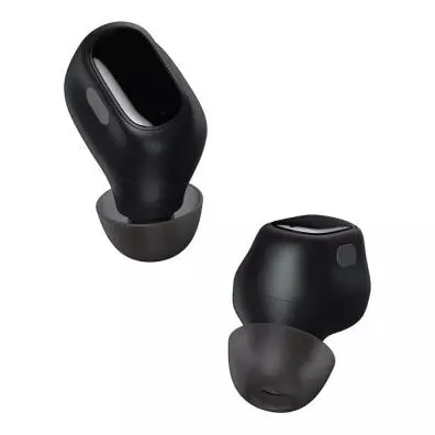 Auriculares inalámbricos Baseus BOWIE WM01 BLACK
