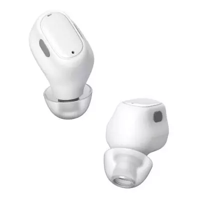 Auriculares inalámbricos Baseus BOWIE WM01 WHITE