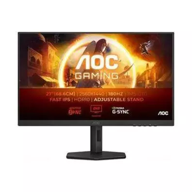 Monitor Aoc Q27G4XF
