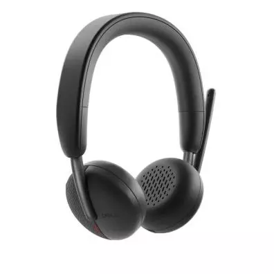 Auriculares de diadema Dell WL3024