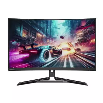 Monitor Lenovo LEGION R32QC-30