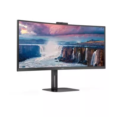 Monitor Aoc CU34V5CW 