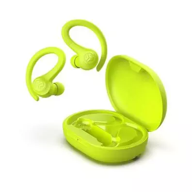 Auriculares Jlab GO AIR SPORT AMARILLO