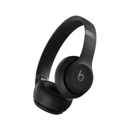 Auriculares Beats Solo 4 - Negro mate