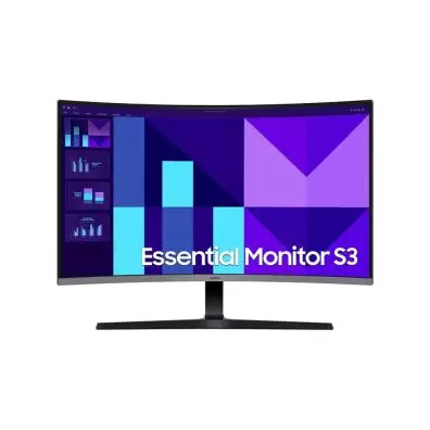 Monitor Samsung ESSENTIAL MONITOR S3