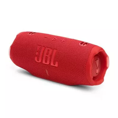 Altavoz JBL CHARGE 6 RED