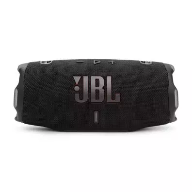 Altavoz JBL CHARGE 6 BLACK