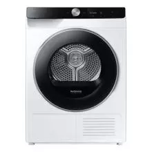 Secadora con bomba de calor Samsung DV90DG6845LKU3