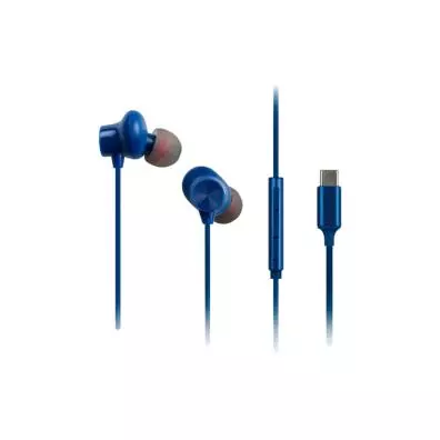 Auriculares Panasonic RP-TCM225DEA