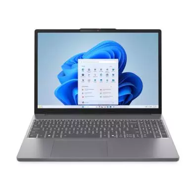 Ordenador portátil Lenovo IDEAPAD SLIM 3 15IRH10 83K100FCSP