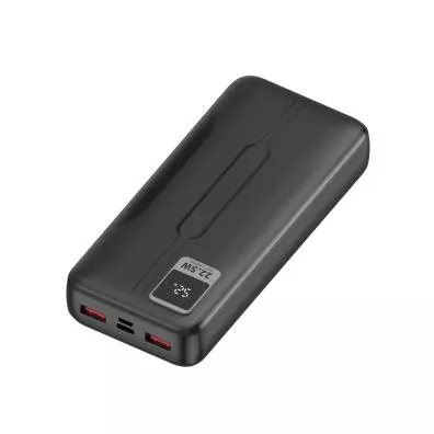 Powerbank Leotec LEPOW20W22K