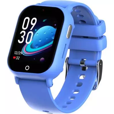 Smartwatch DCU Tecnologic LITTLEONE 4G AZUL