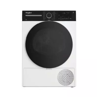 Secadora bomba de calor Whirpool C WSD 83M WBS ES