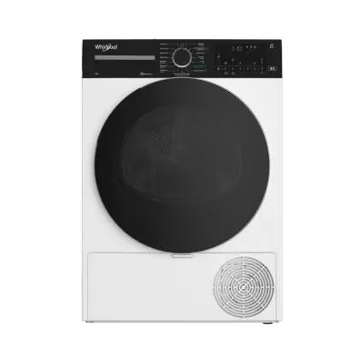 Secadora con bomba de calor Whirlpool C WD 84M WBS SPT