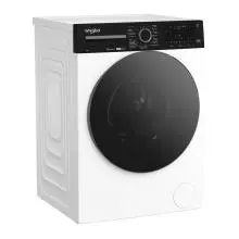 Lavadora carga frontal Whirlpool WPM97WADSSPT