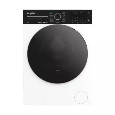 Lavadora secadora Whirlpool WPD 0736W ADS SPT