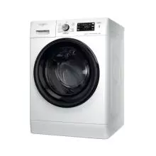 Lavadora carga frontal Whirpool FFB 8489 BV SPT