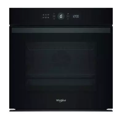 Horno Whirlpool WOI4S8PM1SB Negro