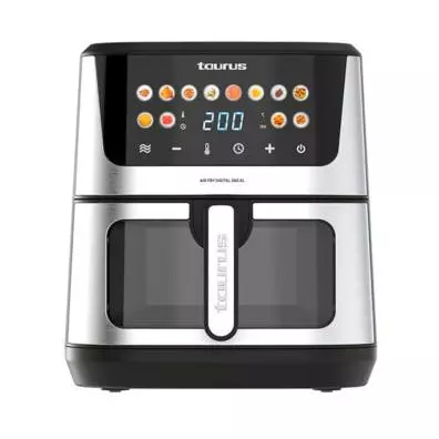 Freidora de aire Taurus DIGITAL 360 XL
