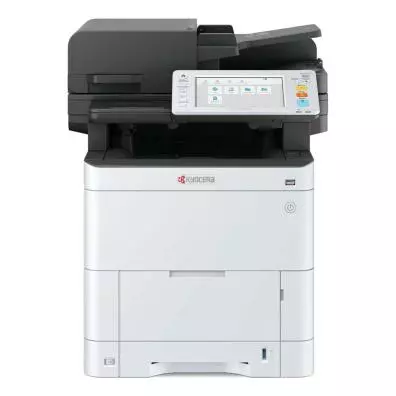 Impresora multifunción Kyocera ECOSYS MA3500CIX